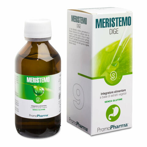 Meristemo 9 dige 100ml