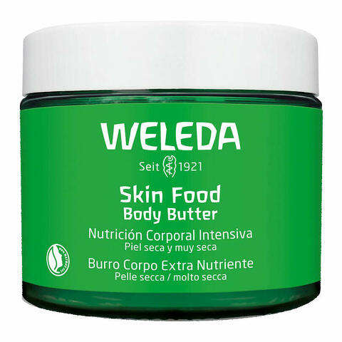 Skin food burro corpo extra nutriente 150 ml