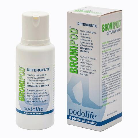 Bromipod  250 ml