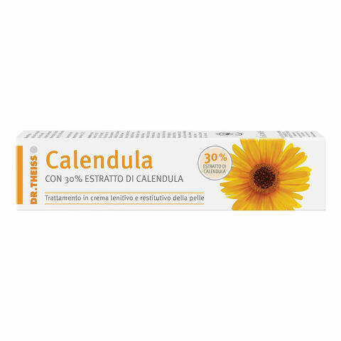 Theiss calendula 30% crema 50 ml