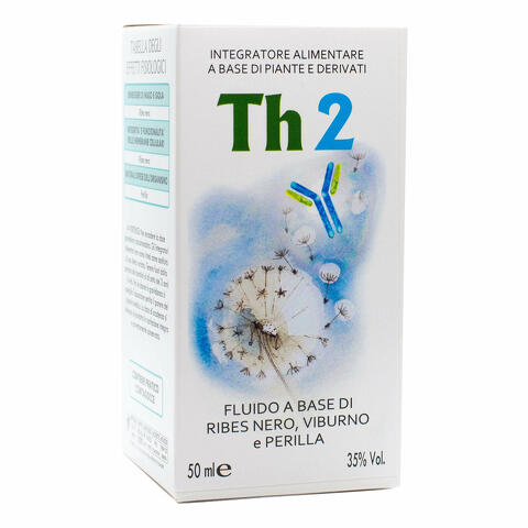 Th2 50 ml