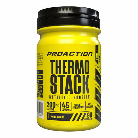 Fit thermo stack 90 compresse