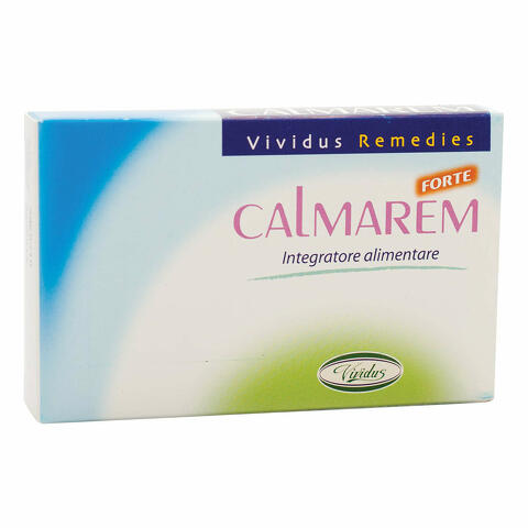 Calmarem gocce 50 ml