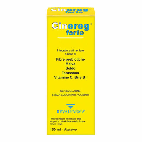 Cinereg  sciroppo 150 ml