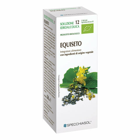 Equiseto 12 50ml tm