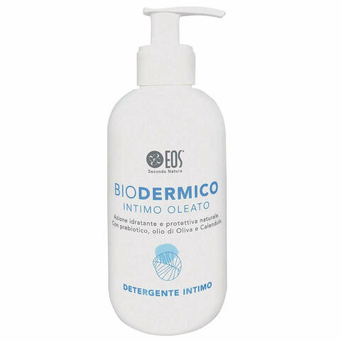 Biodermico intimo oleato 300 ml