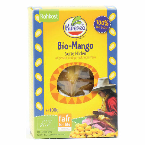 Risveglio buddha bio mango&baobab 360 g