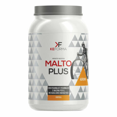 Maltoplus agrumi 1000 g