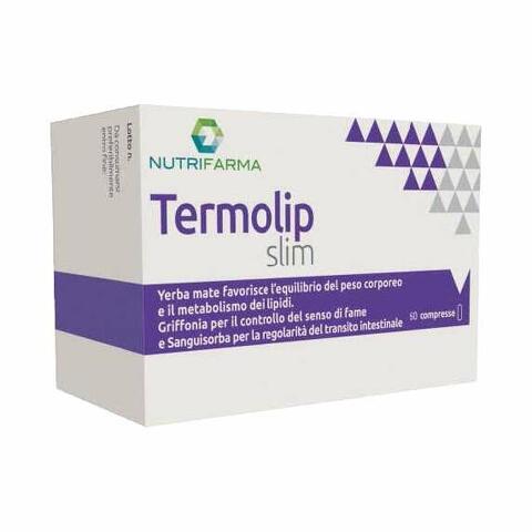 Termolip  60 compresse