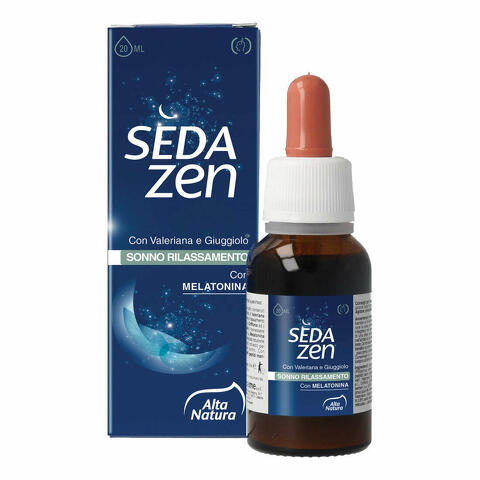 Sedazen 20 ml