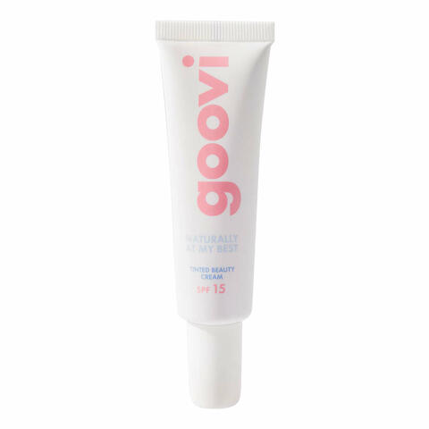 Goovi tinted beauty cream 03 dark 30 ml