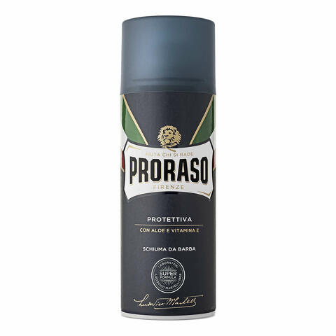 Schiuma protettiva 400 ml