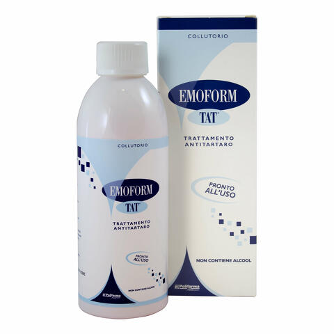 Tat collutorio 300 ml