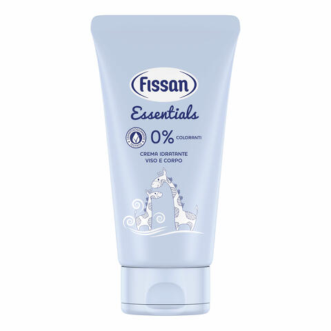 Essentials crema 150 ml