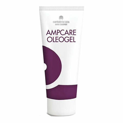 Oleogel 30 ml