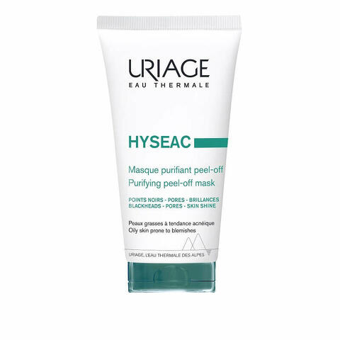 Hyseac masque peel-off 50 ml