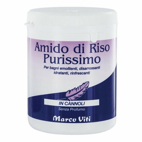 Amido di riso cannoli 250 g