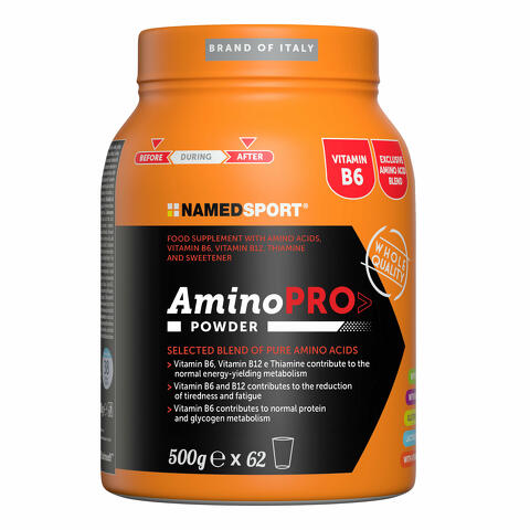 Aminopro powder 500 g