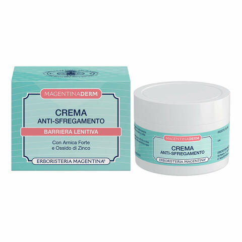 Crema antisfregamento barriera lenitiva 100 ml