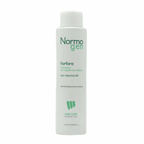 Normogen  shampoo 300 ml