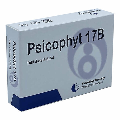 Psicophyt remedy 17b granuli