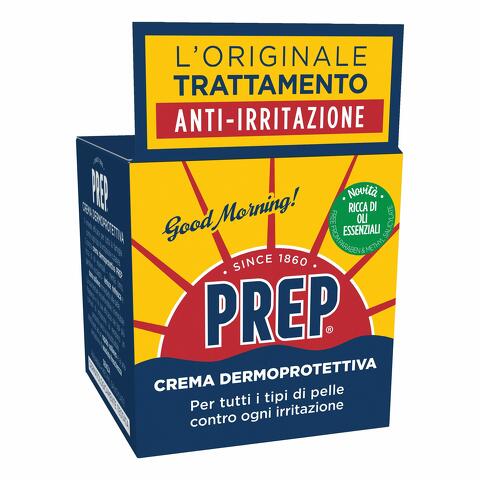 Crema dermoprotettiva 75 ml