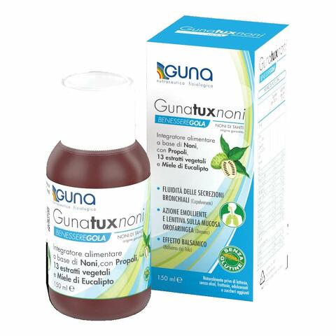 Tuxnoni 150 ml