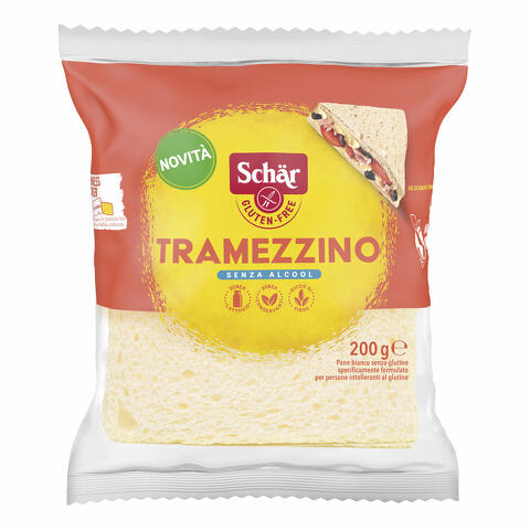 Tramezzino 200 g