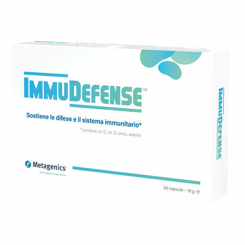 Immudefense 30 capsule