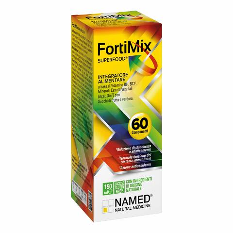 Fortimix superfood 150 ml