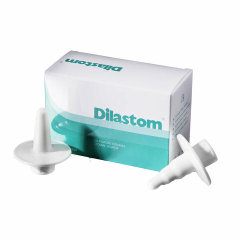 Dilatatore per colostomia