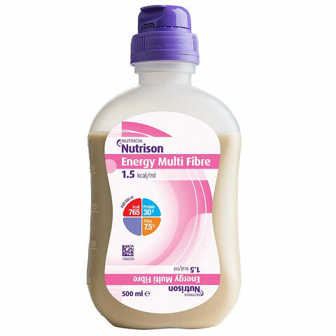 Energy multifibre 1,5 500 ml