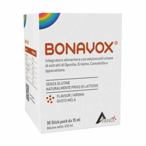 Bonavox 30 stick pack