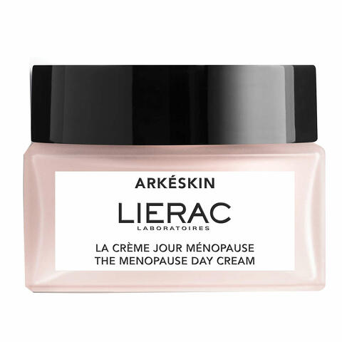 Arkeskin la crema giorno menopausa 50 ml