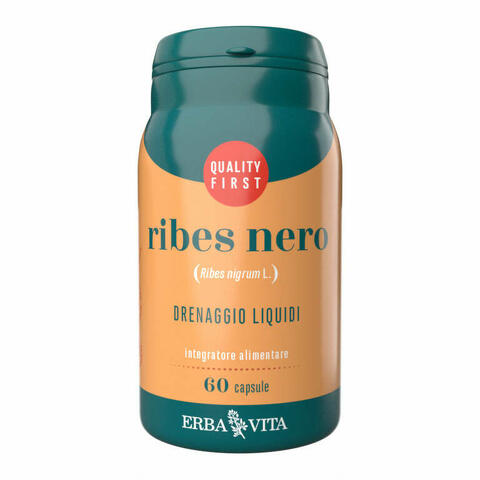 Ribes nero 60 capsule