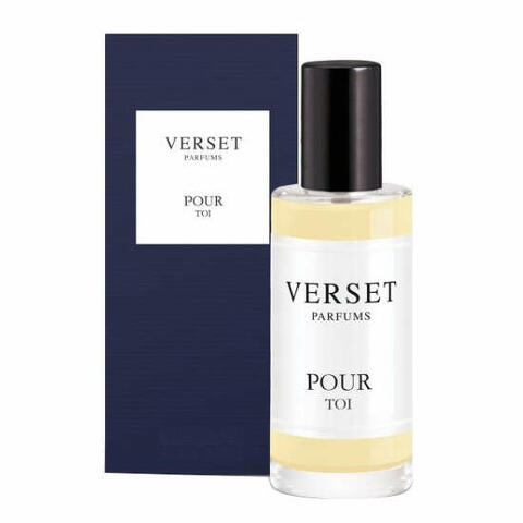 Verset pour toi eau de parfum 15 ml