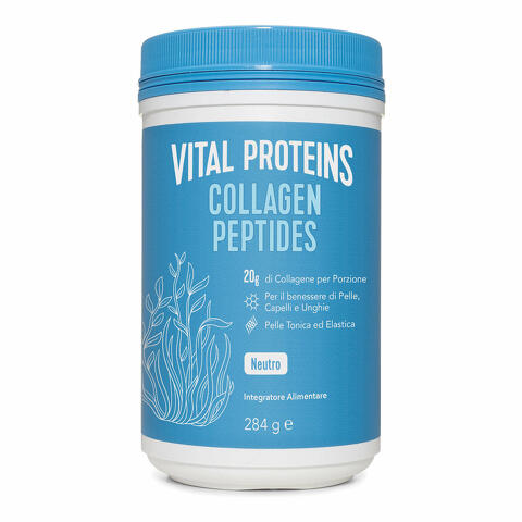 Vital proteins collagen peptides 284 g