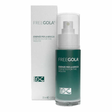 Freegola 30 ml