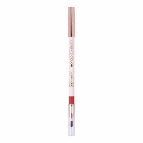 Defence color lip design matita labbra 208 rouge brique