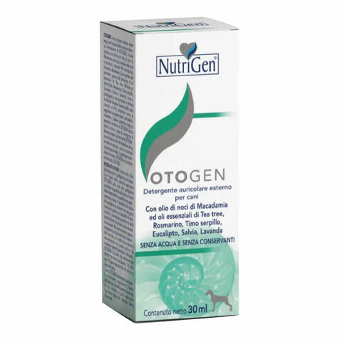 Otogen 30 ml nutrigen