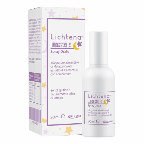 Luna&stelle 20 ml