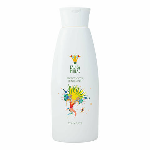 Bagnodoccia arnica philae 400 ml