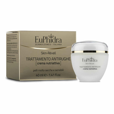 Skin reveil crema nutriattiva 40 ml