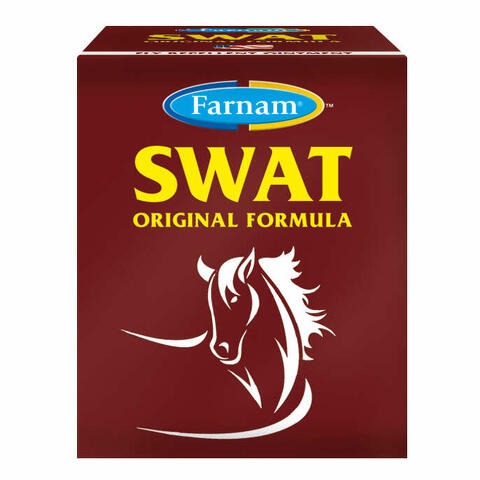 Swat original cavalli 200 g