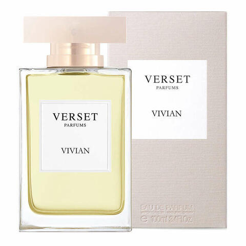 Verset vivian eau de parfum 100 ml