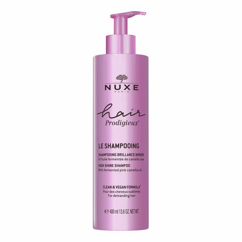 Hair prodigieux shampoo 400 ml