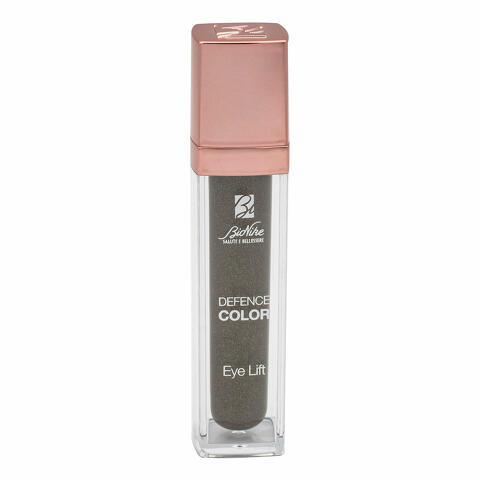 Defence color eyelift ombretto liquido 606 taupe grey