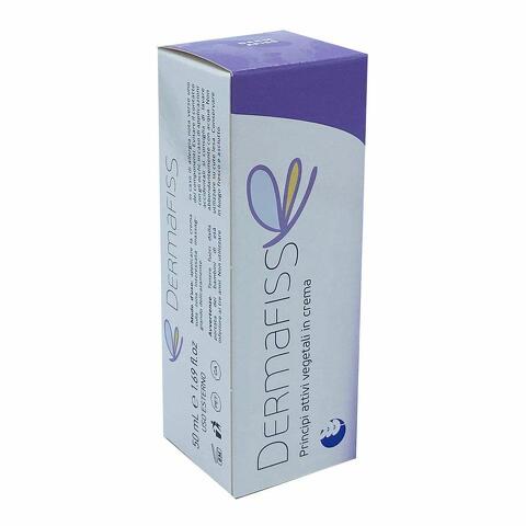 Dermafiss crema 50 ml