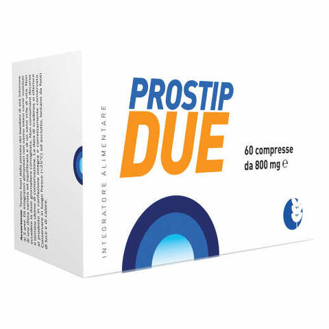 Prostip due 60 compresse