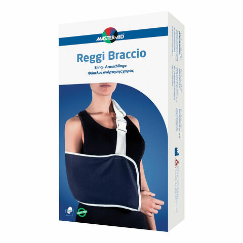 Reggi braccio master-aid sport